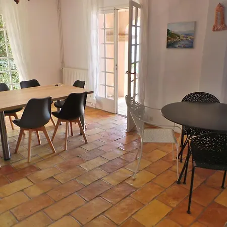 Pregot Diou 202 Les Issambres