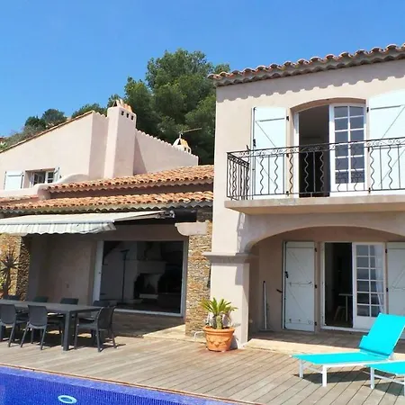 Pregot Diou 202 Villa