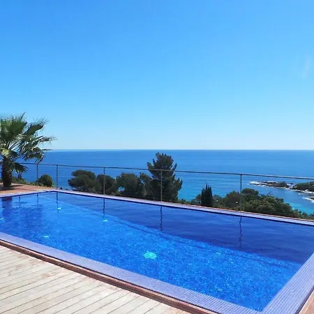 Pregot Diou 202 Villa Les Issambres