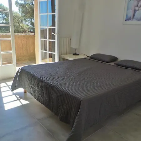 Villa Pregot Diou 202